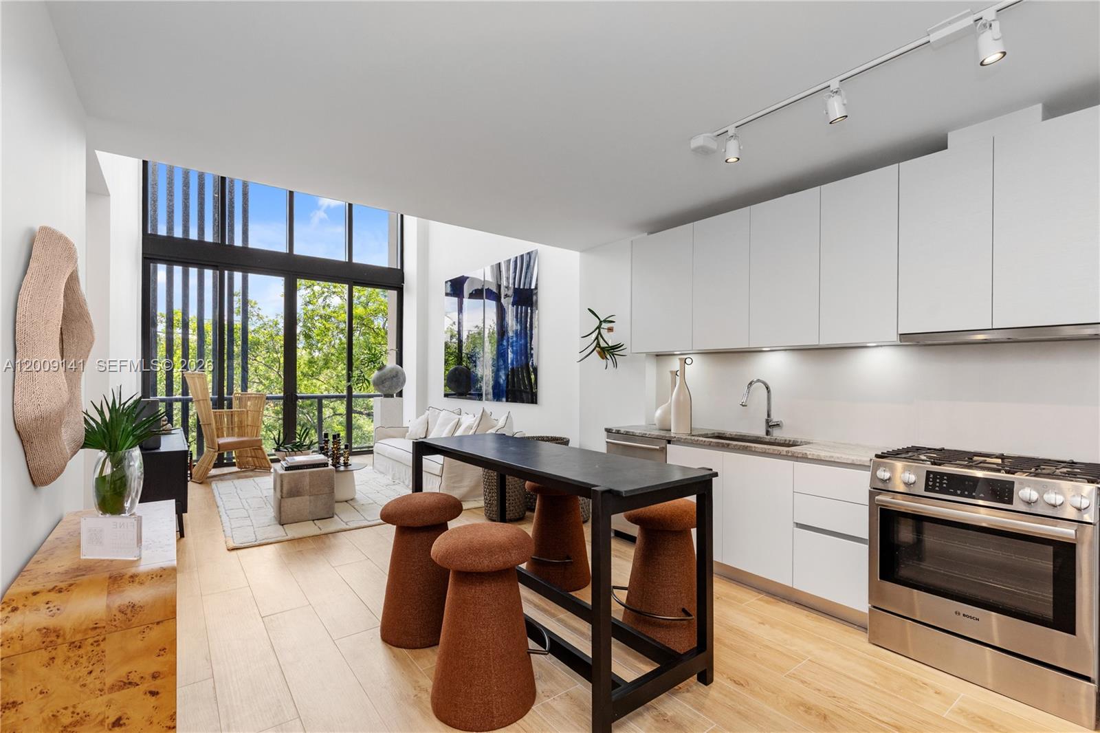 Arbor Coconut Grove - Residential