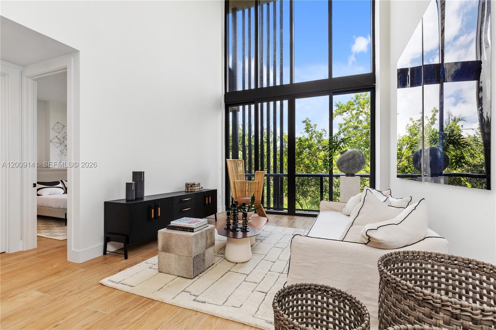 Arbor Coconut Grove - Residential