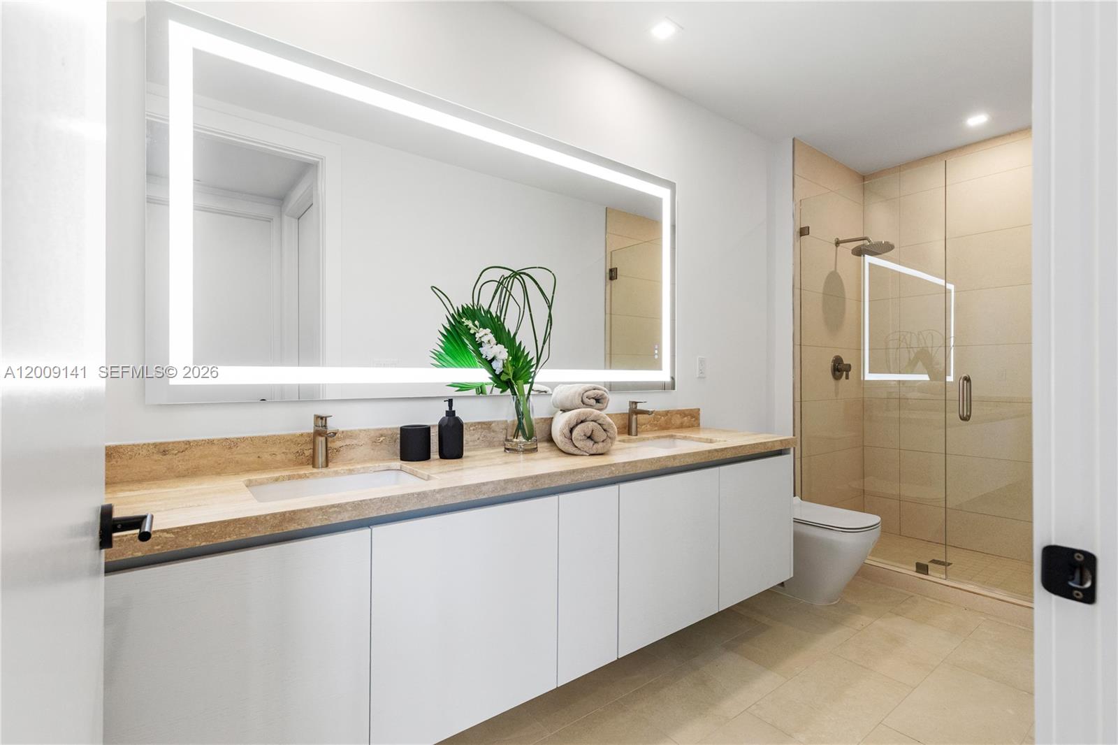 Arbor Coconut Grove - Residential