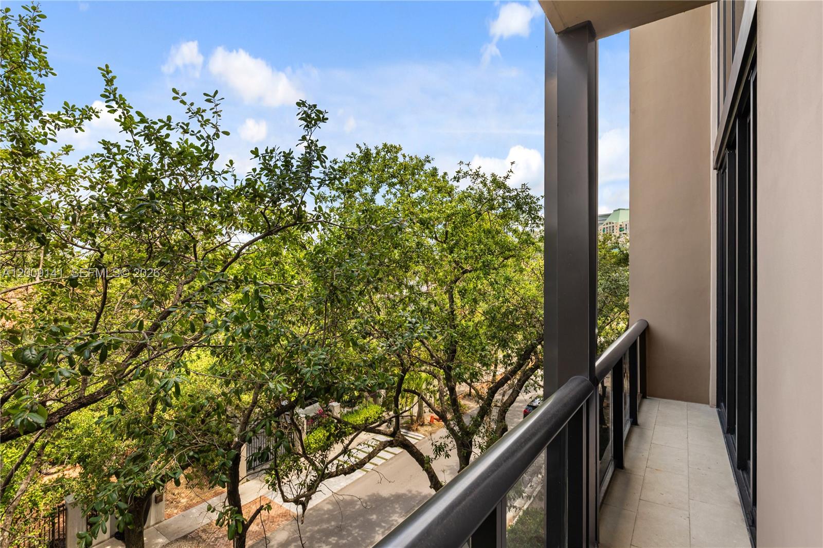 Arbor Coconut Grove - Residential