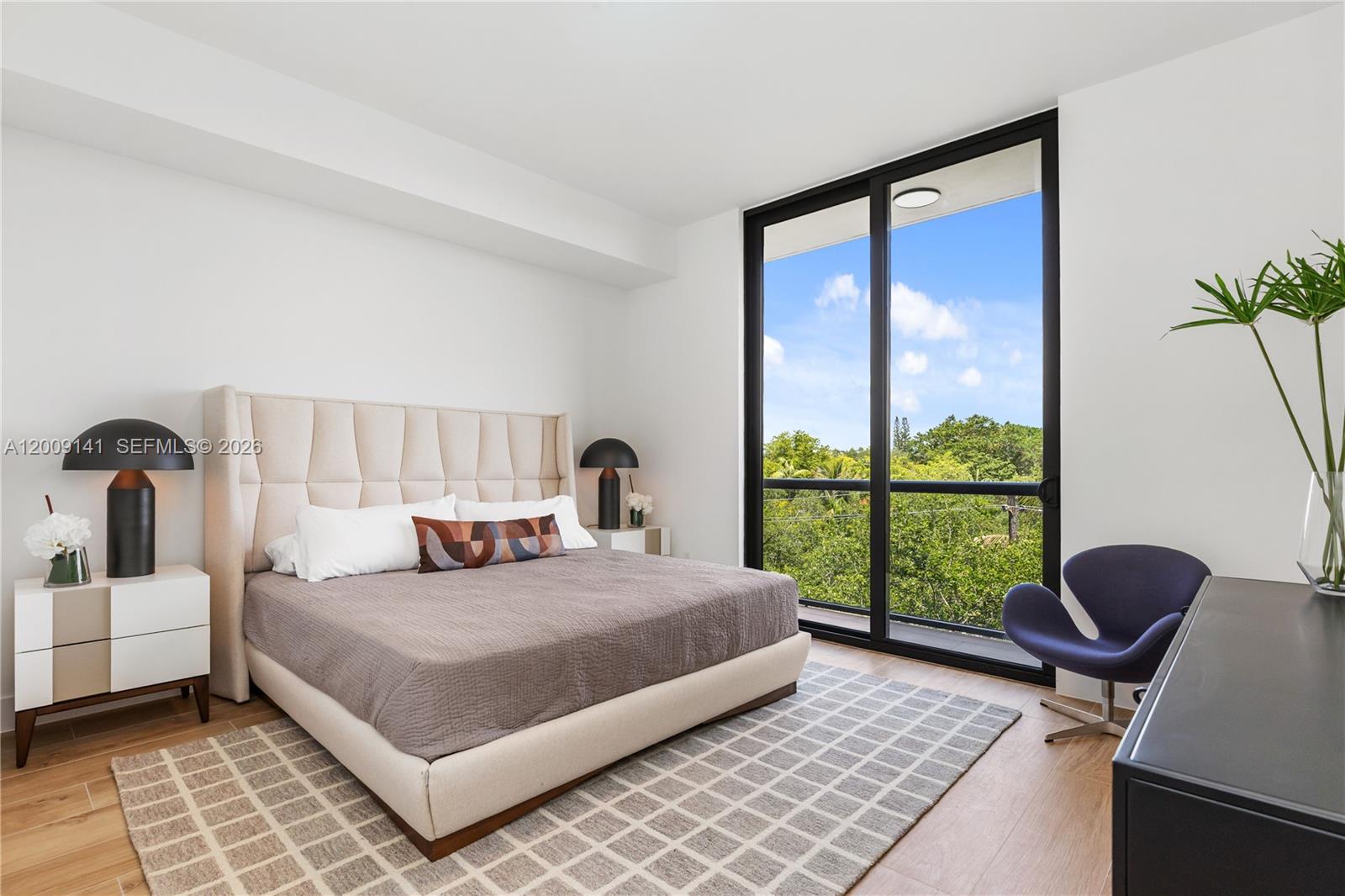 Arbor Coconut Grove - Residential