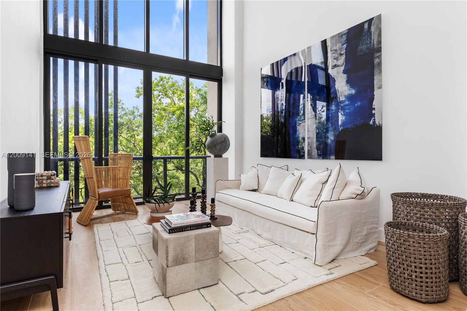 Arbor Coconut Grove - Residential