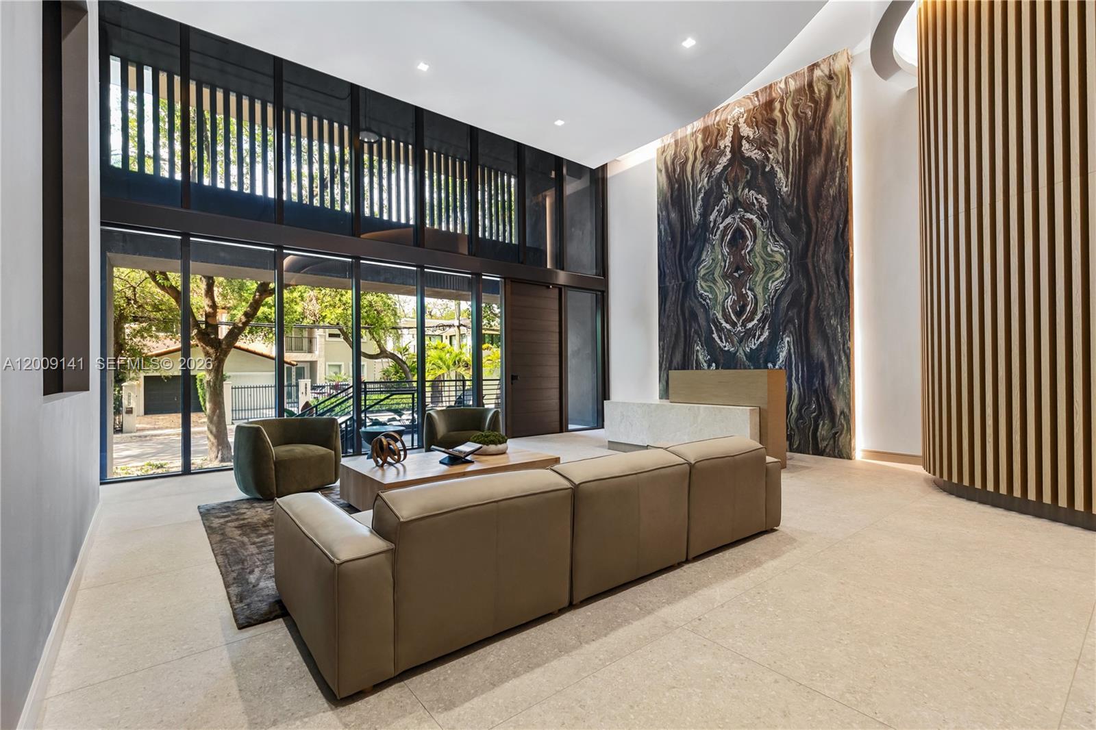 Arbor Coconut Grove - Residential