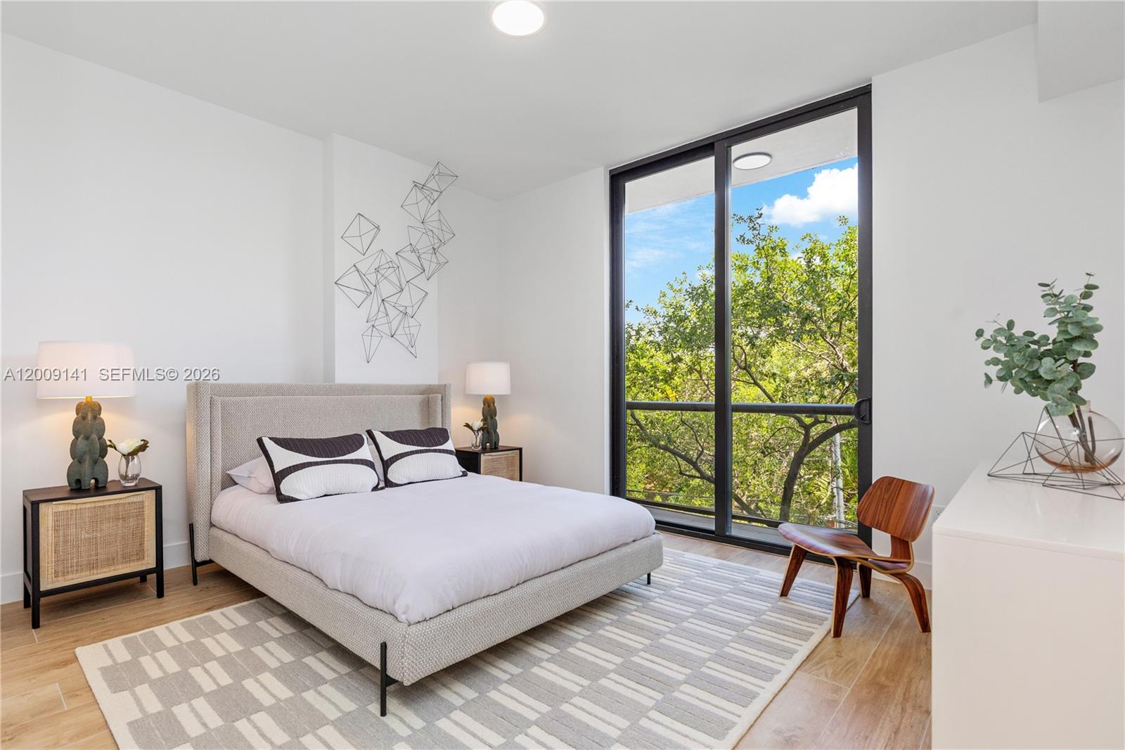 Arbor Coconut Grove - Residential