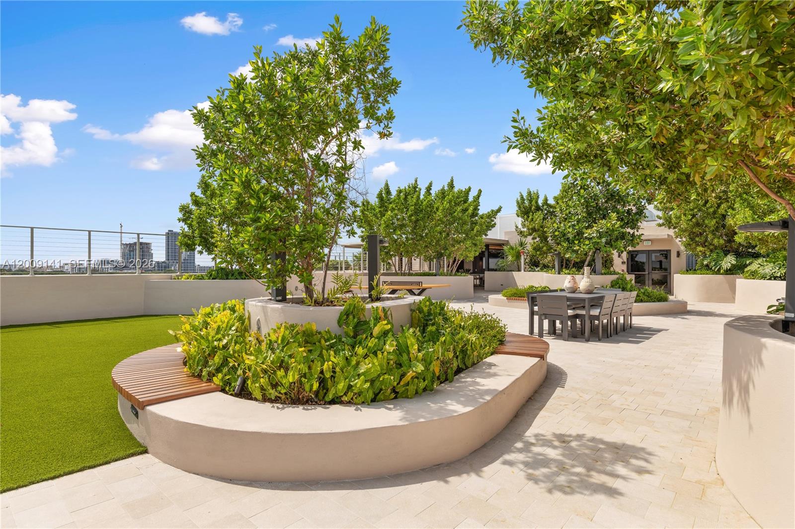Arbor Coconut Grove - Residential