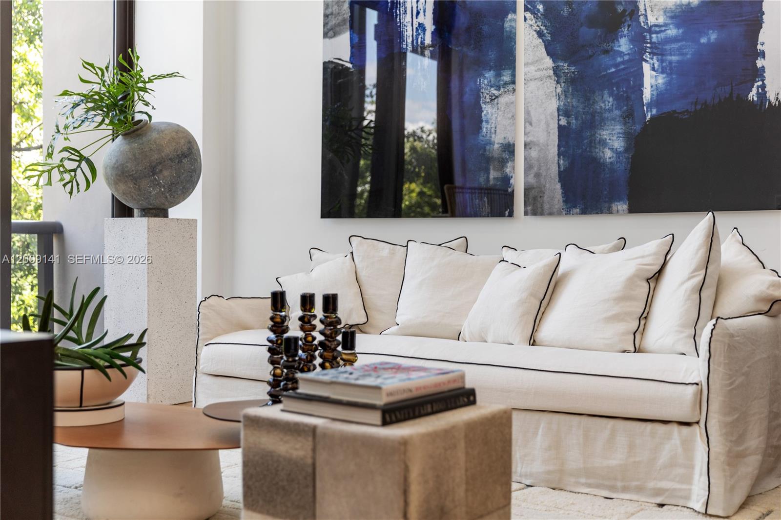 Arbor Coconut Grove - Residential