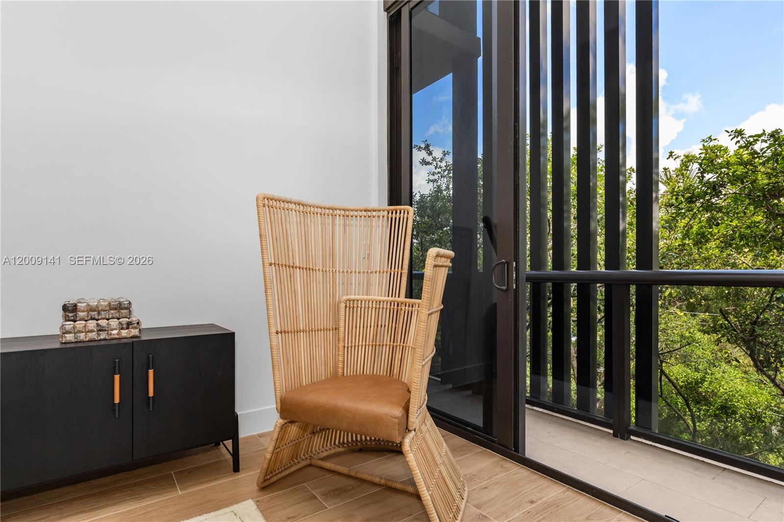 Arbor Coconut Grove - Residential
