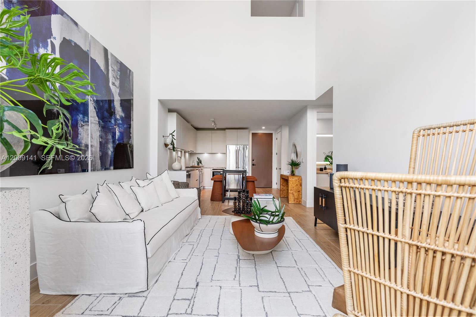 Arbor Coconut Grove - Residential
