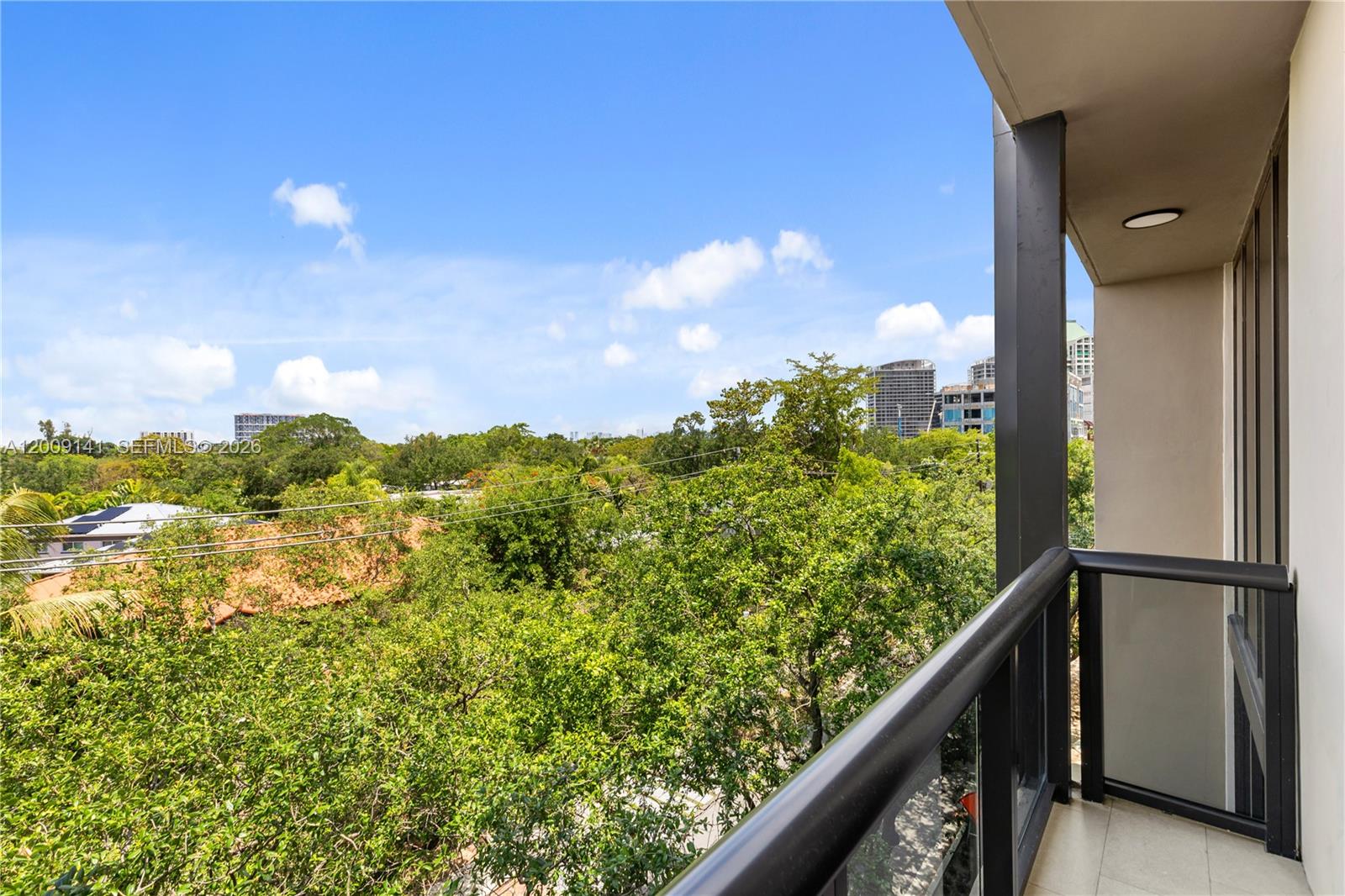 Arbor Coconut Grove - Residential