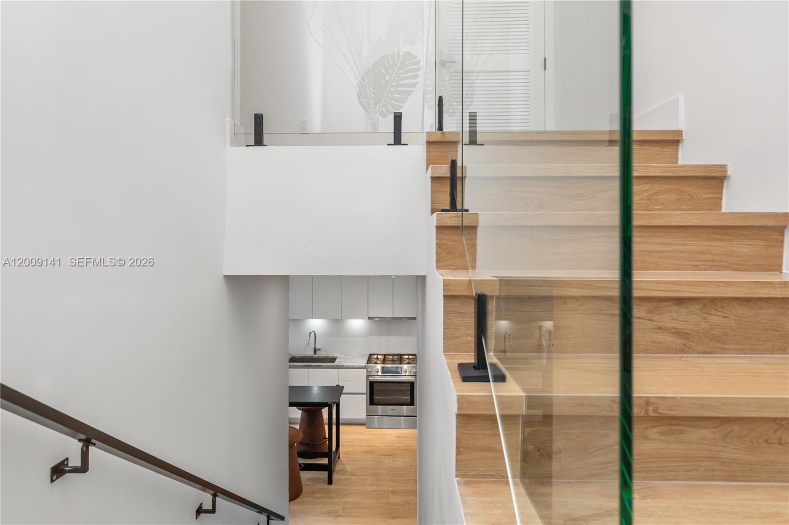 Arbor Coconut Grove - Residential