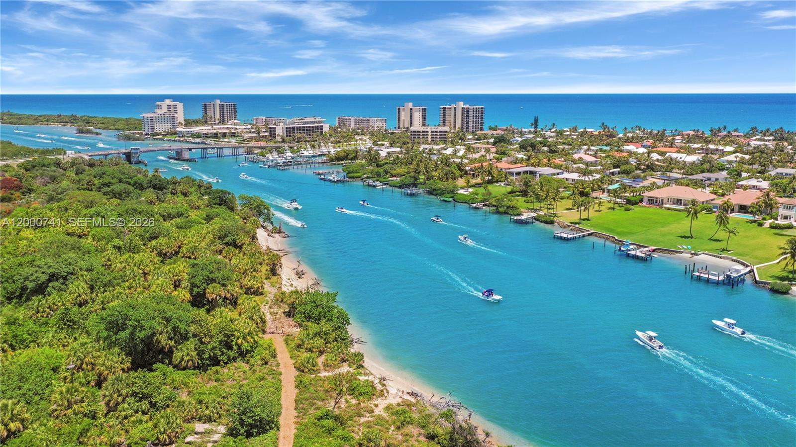 CORAL KEY - Residential