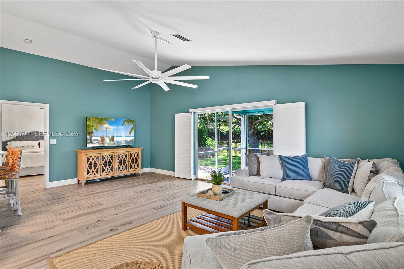 CORAL KEY - Residential