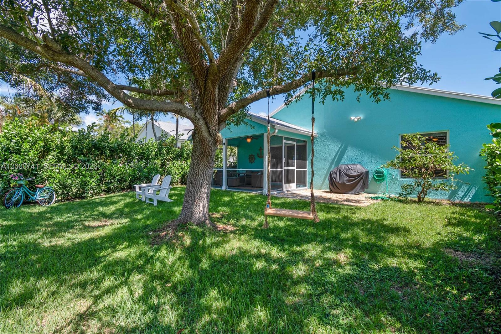 CORAL KEY - Residential