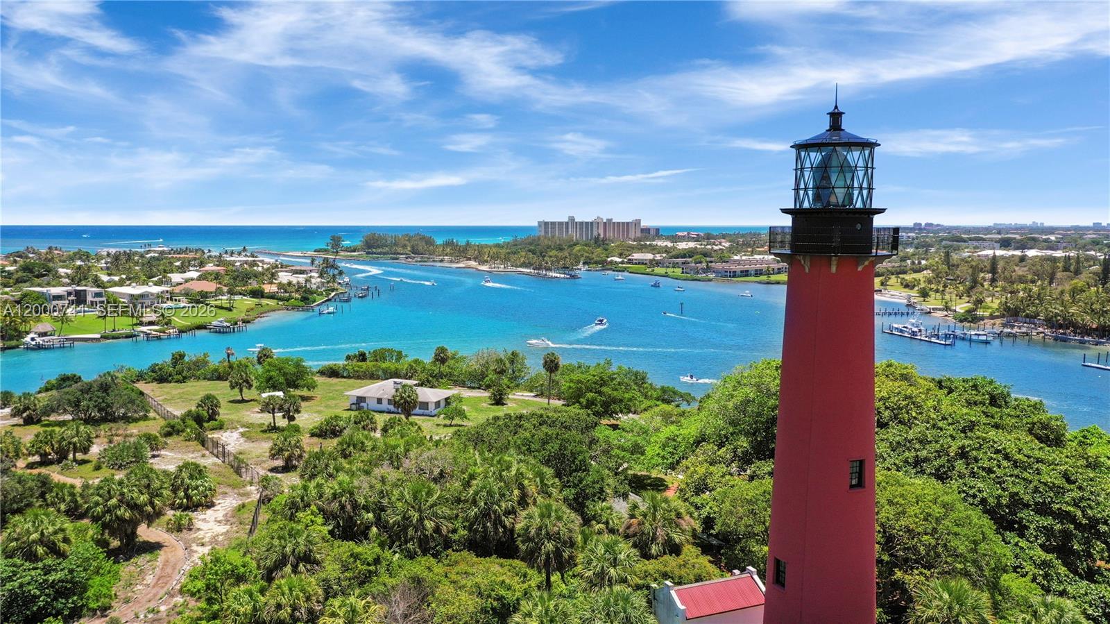 CORAL KEY - Residential