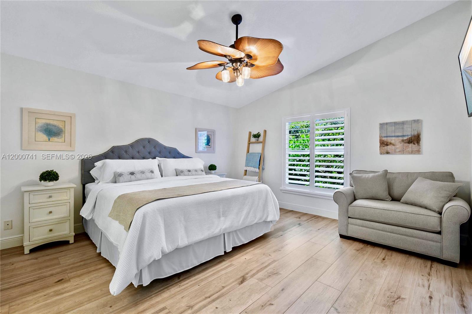 CORAL KEY - Residential