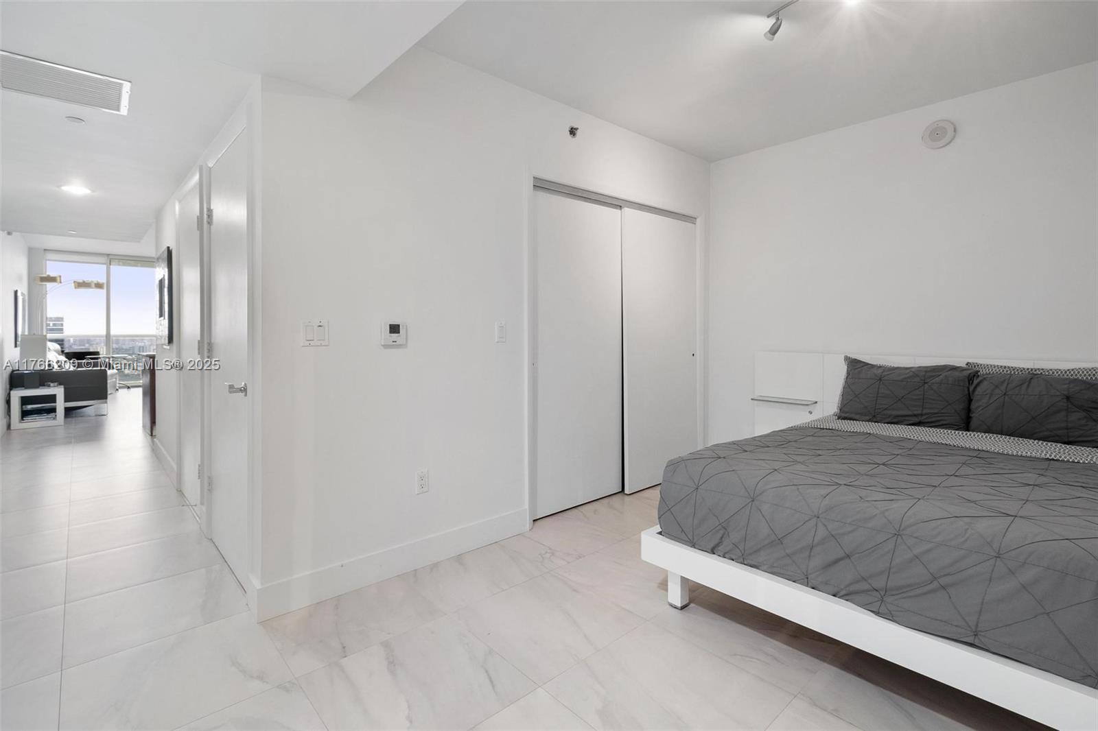 BEACH CLUB TWO - Residential Lease