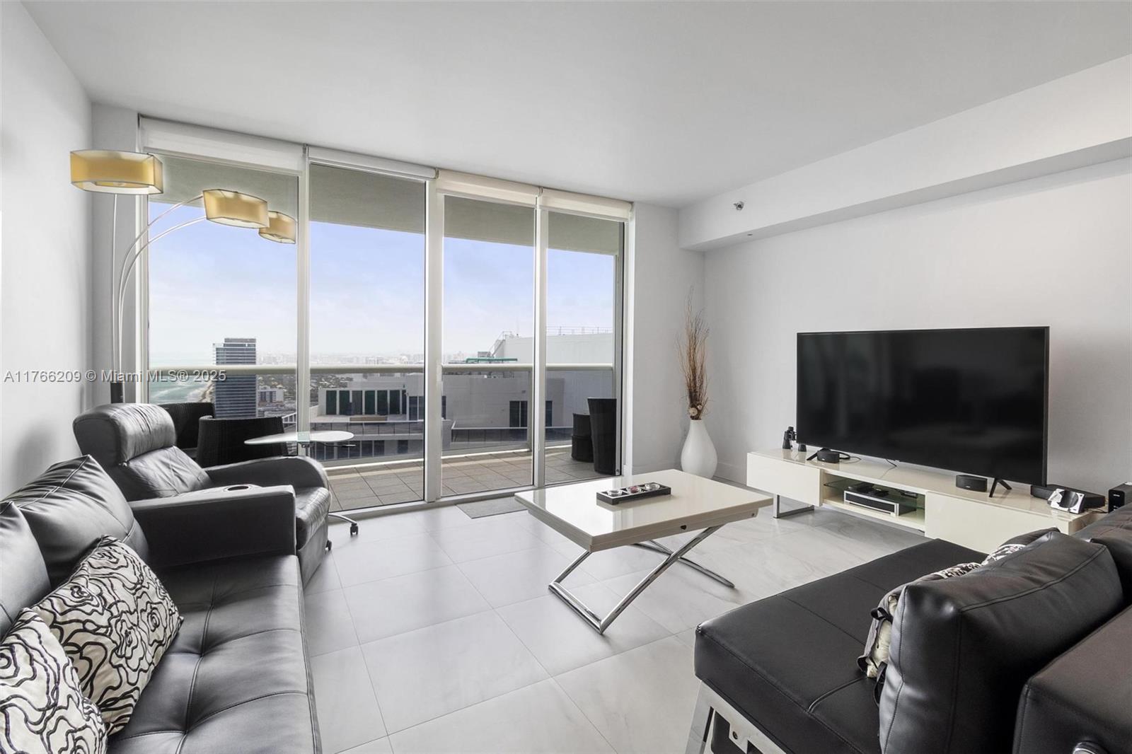 BEACH CLUB TWO - Residential Lease