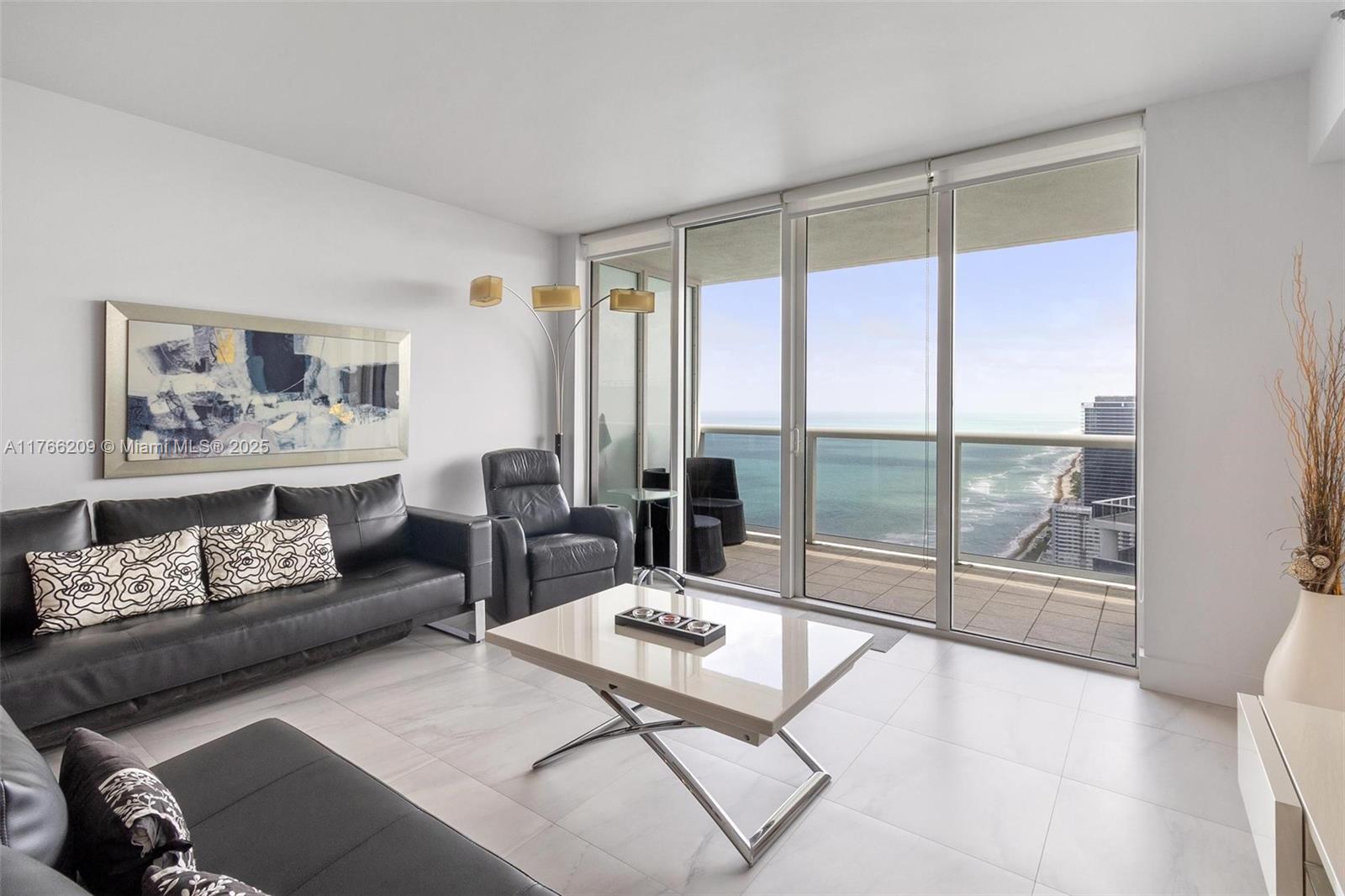 BEACH CLUB TWO - Residential Lease