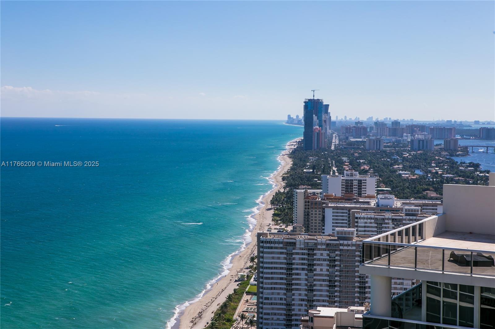 BEACH CLUB TWO - Residential Lease