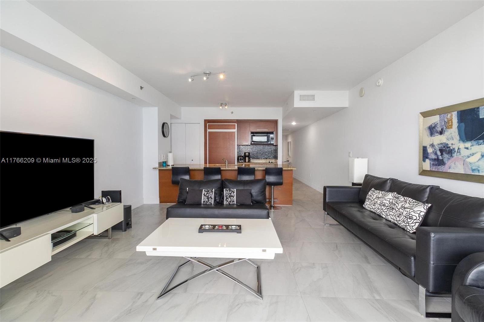 BEACH CLUB TWO - Residential Lease