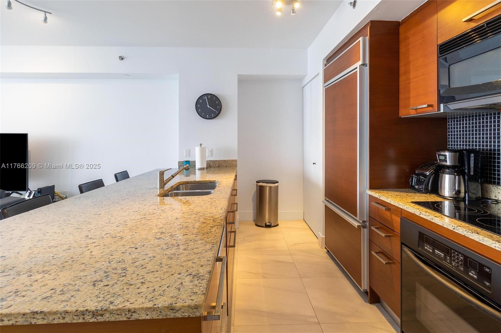 BEACH CLUB TWO - Residential Lease