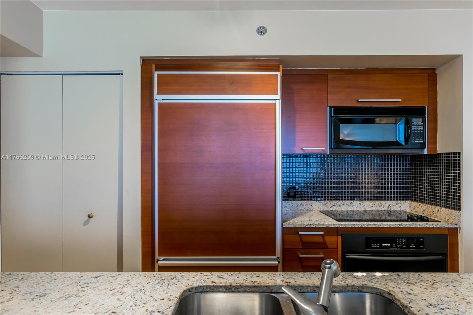 BEACH CLUB TWO - Residential Lease