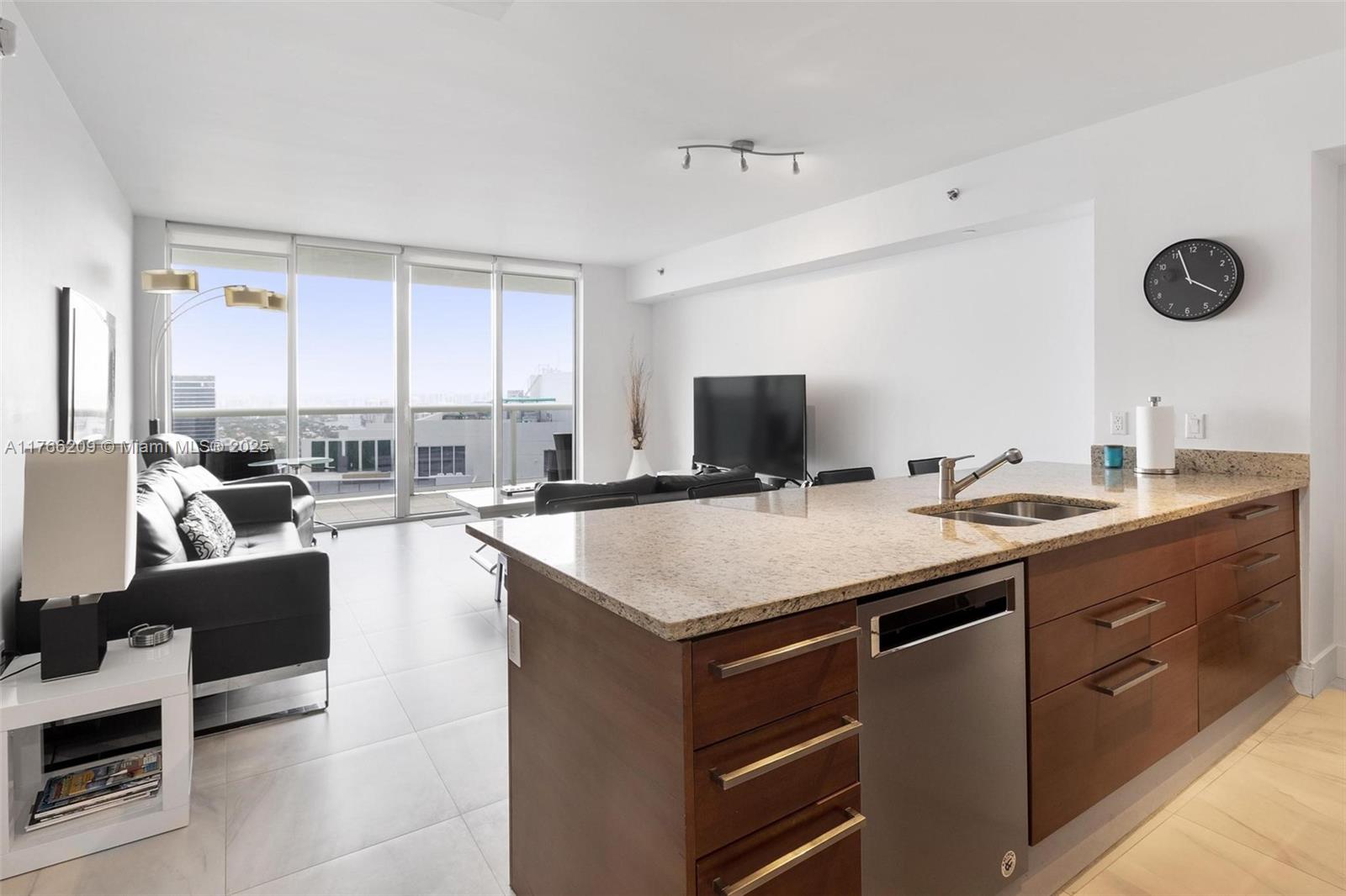 BEACH CLUB TWO - Residential Lease