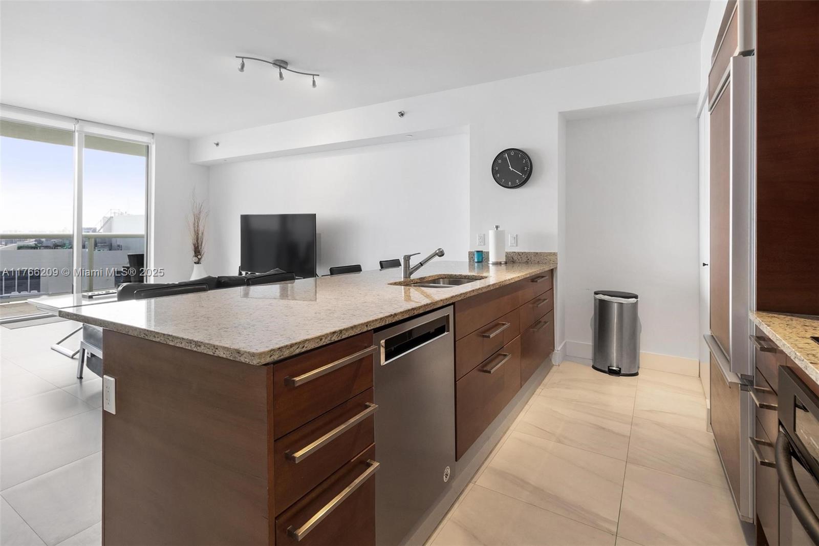 BEACH CLUB TWO - Residential Lease