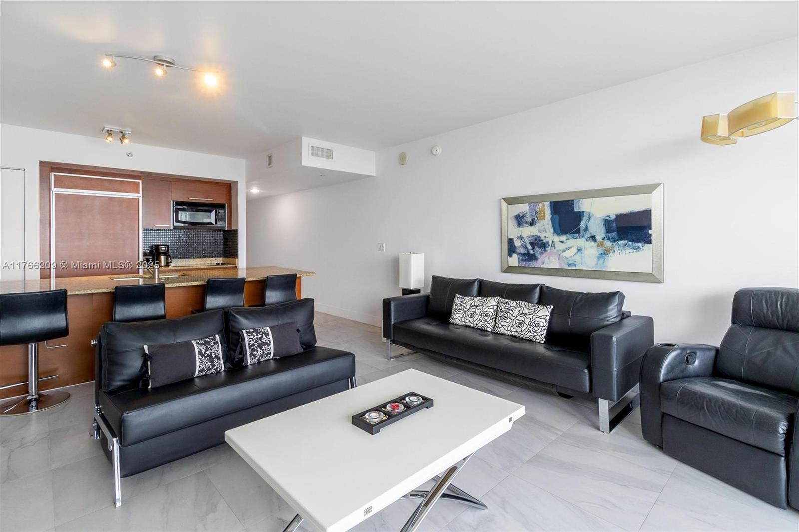 BEACH CLUB TWO - Residential Lease