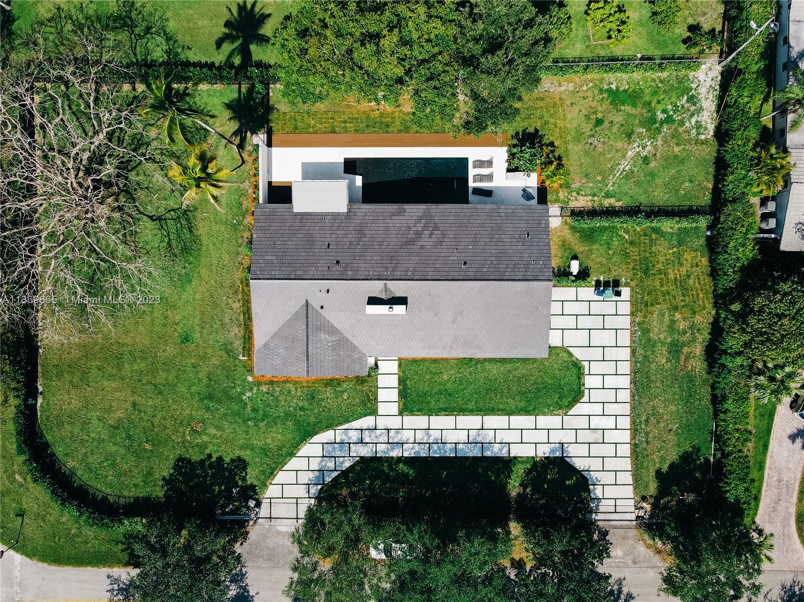 HAMPSHIRE HGTS - Residential