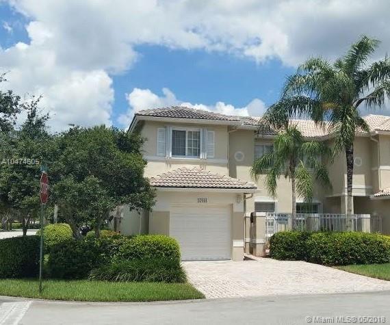 PEMBROKE ISLES I - Residential Lease