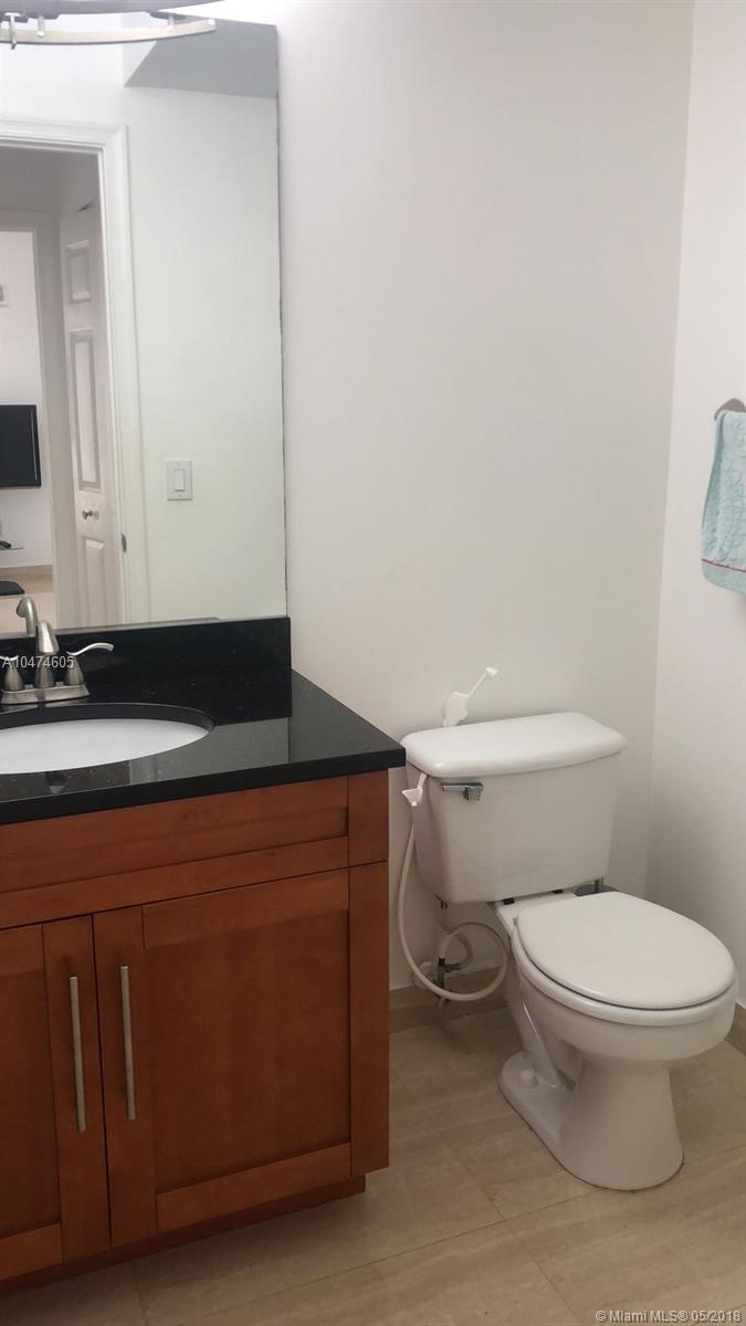 PEMBROKE ISLES I - Residential Lease