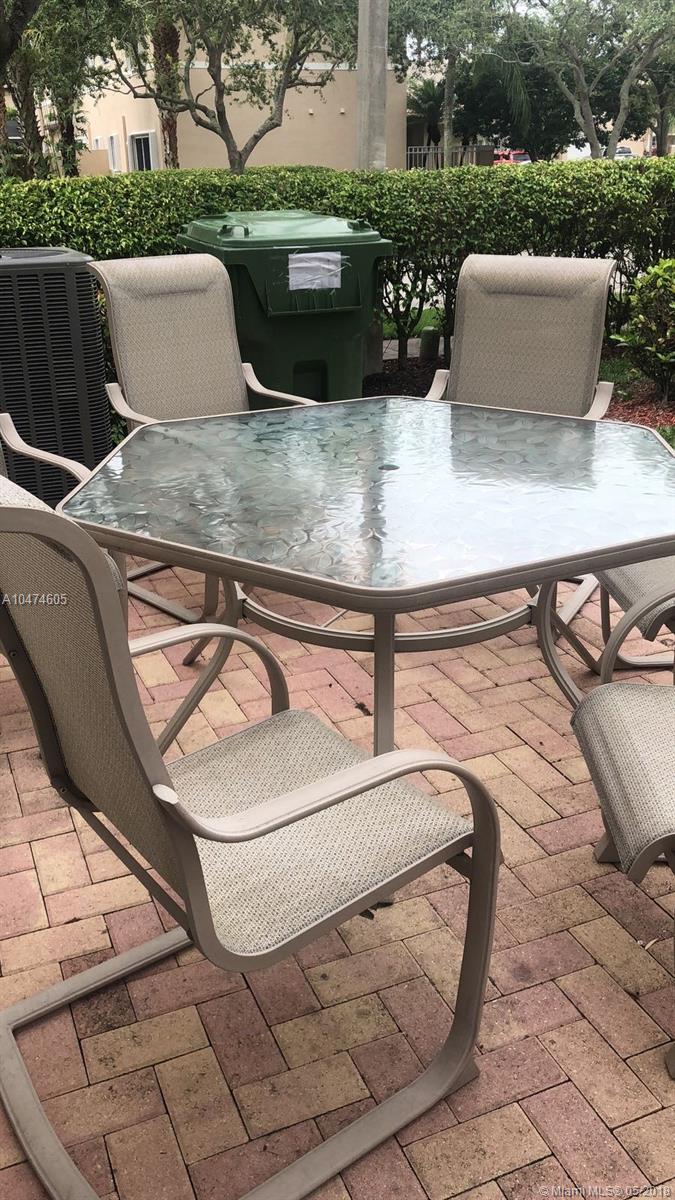 PEMBROKE ISLES I - Residential Lease