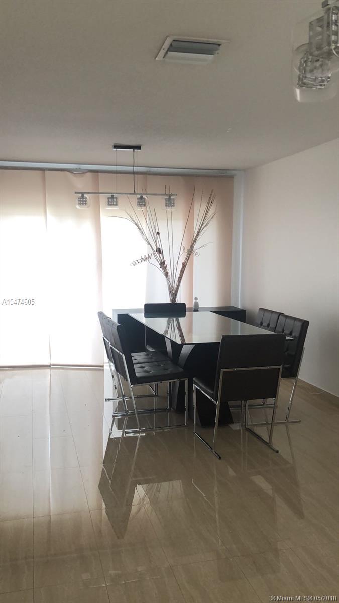 PEMBROKE ISLES I - Residential Lease