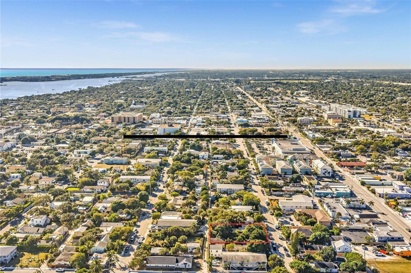 LAKE WORTH TOWN OF - Land