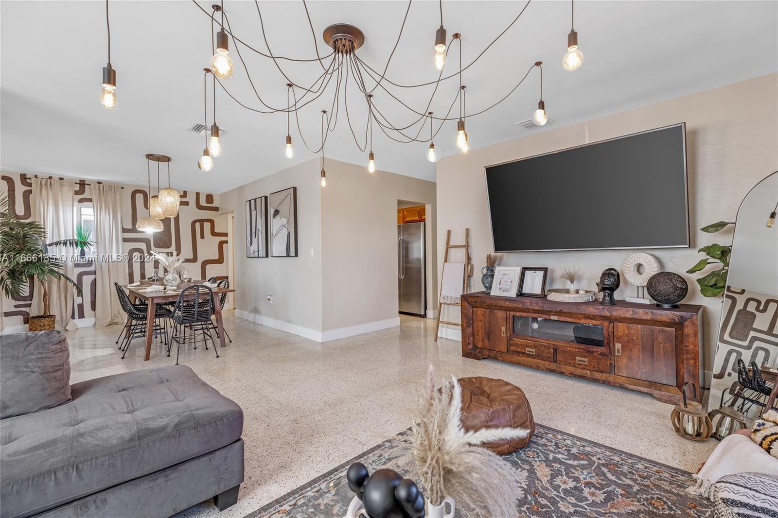 Property for Sale at 11900 Sw 2 St, Miami, Broward County, Florida - Bedrooms: 4 
Bathrooms: 3  - $820,000