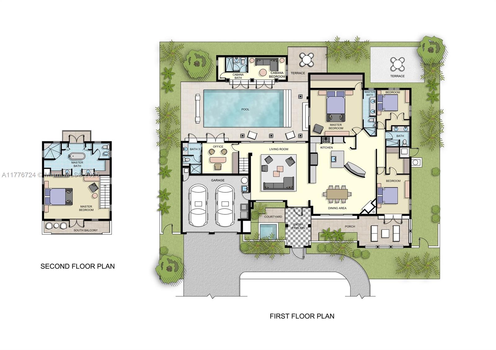 MASHTA ISLAND A REPLAT OF - Residential