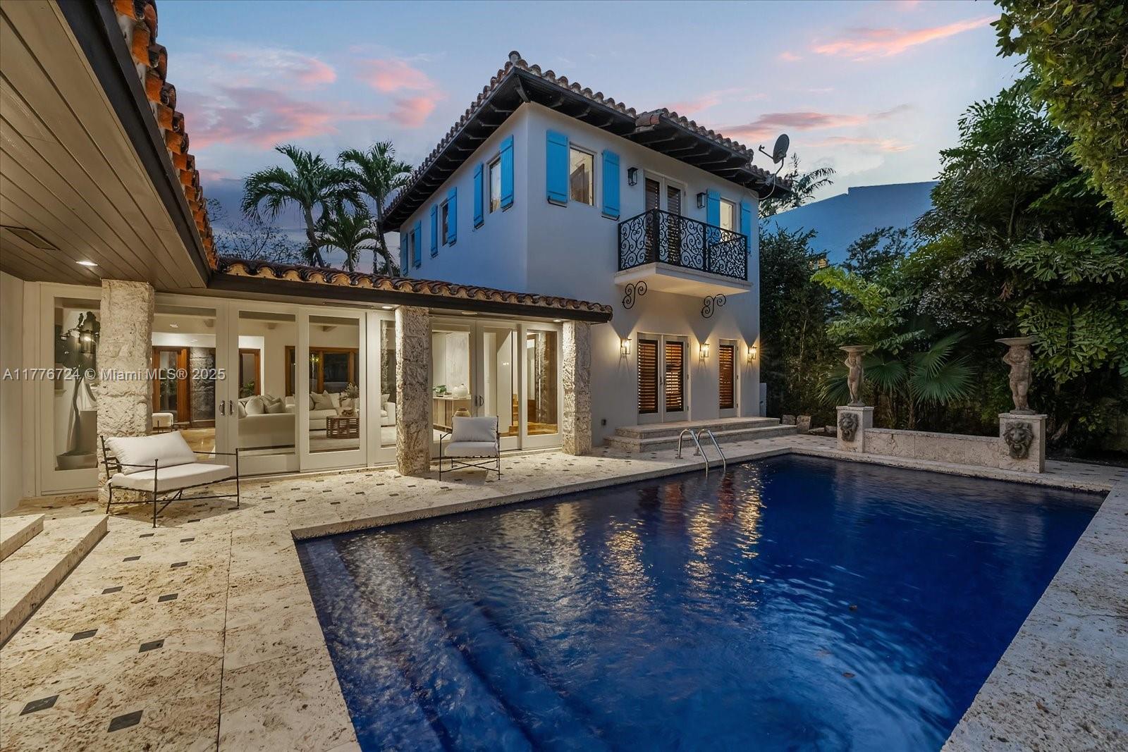 MASHTA ISLAND A REPLAT OF - Residential