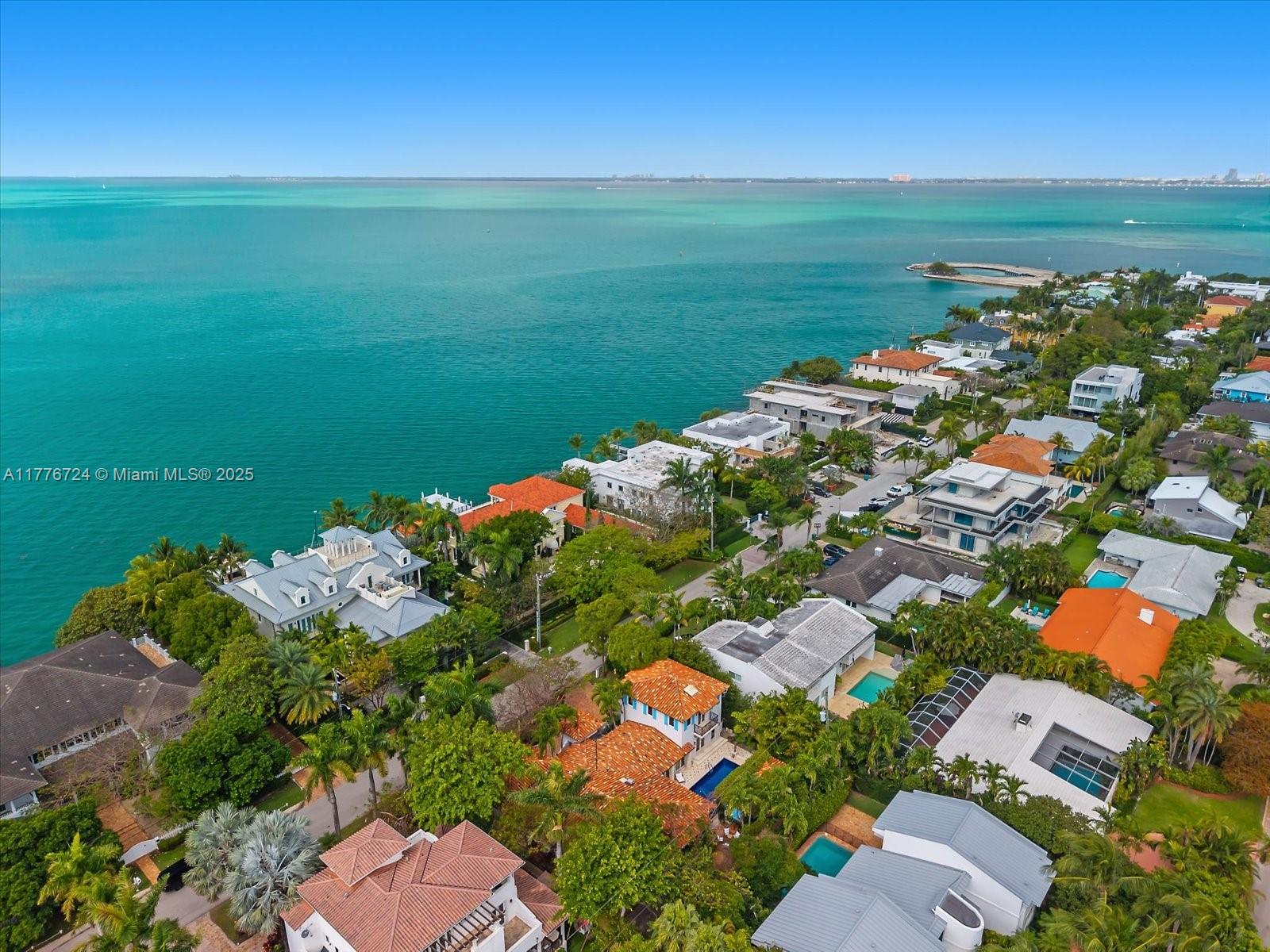 MASHTA ISLAND A REPLAT OF - Residential