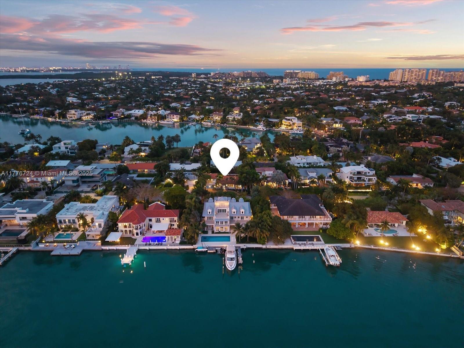 MASHTA ISLAND A REPLAT OF - Residential