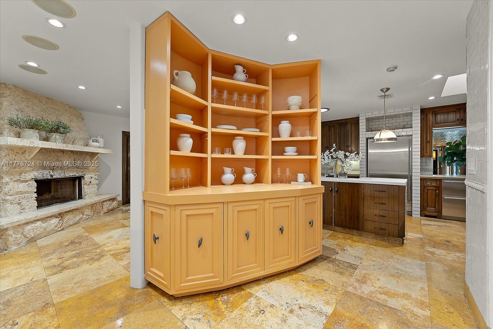 MASHTA ISLAND A REPLAT OF - Residential