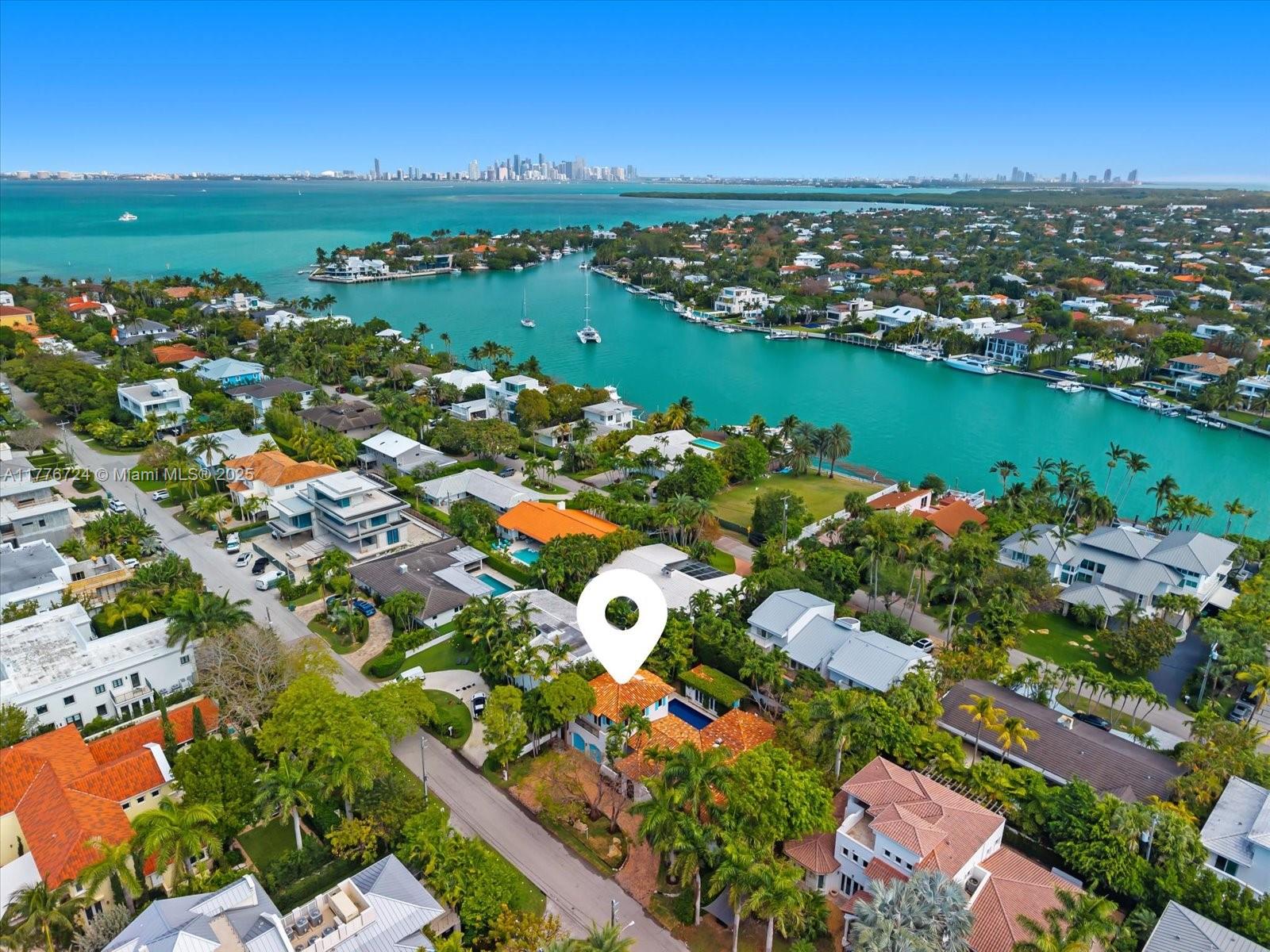 MASHTA ISLAND A REPLAT OF - Residential