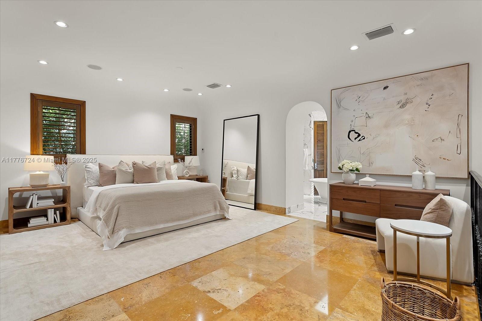 MASHTA ISLAND A REPLAT OF - Residential