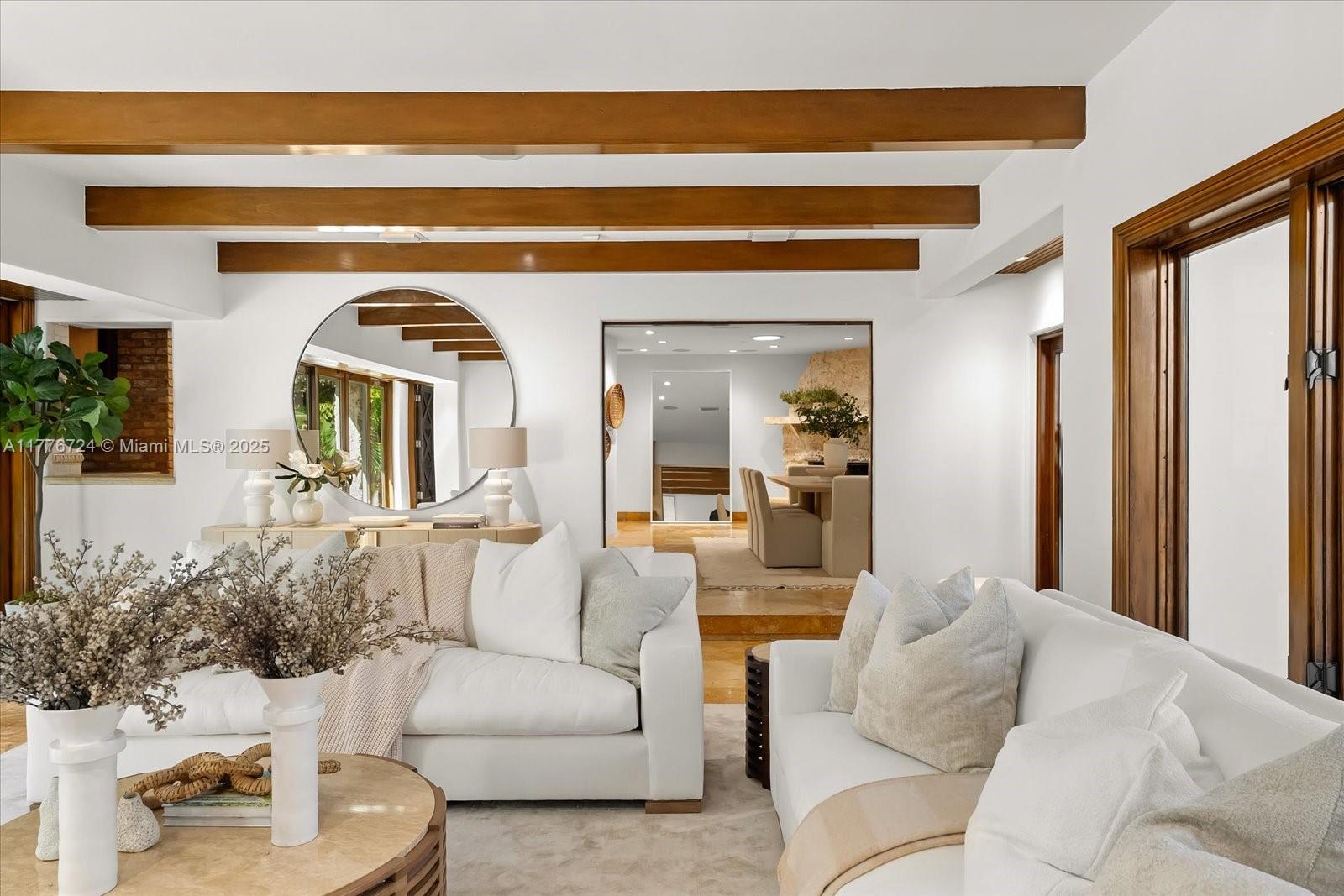 MASHTA ISLAND A REPLAT OF - Residential