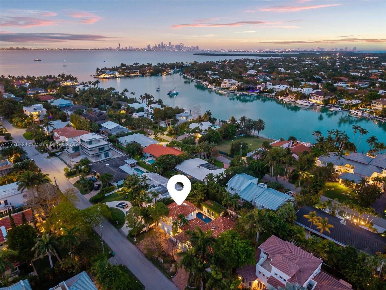 MASHTA ISLAND A REPLAT OF - Residential