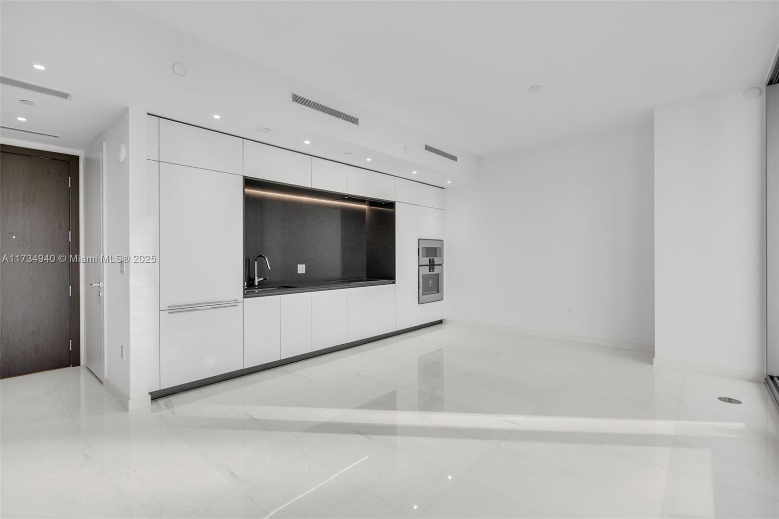 Aston Martin Residences - Residential Lease