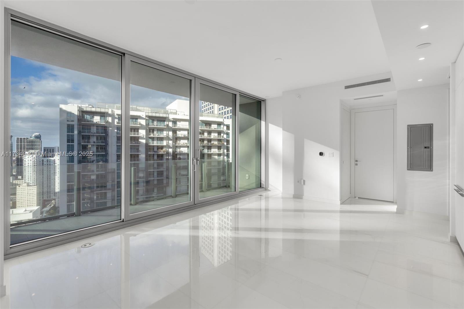 Aston Martin Residences - Residential Lease