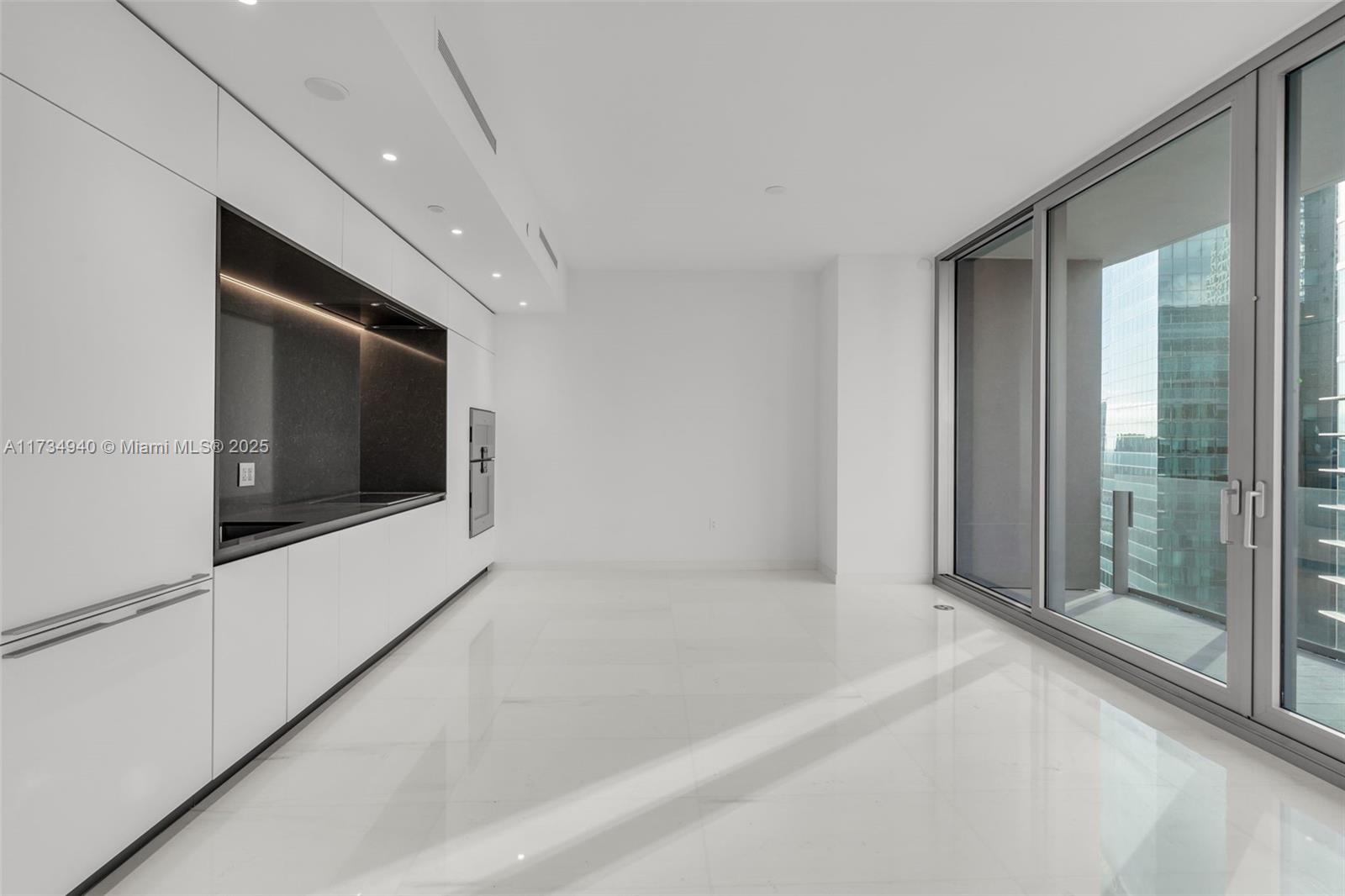 Aston Martin Residences - Residential Lease