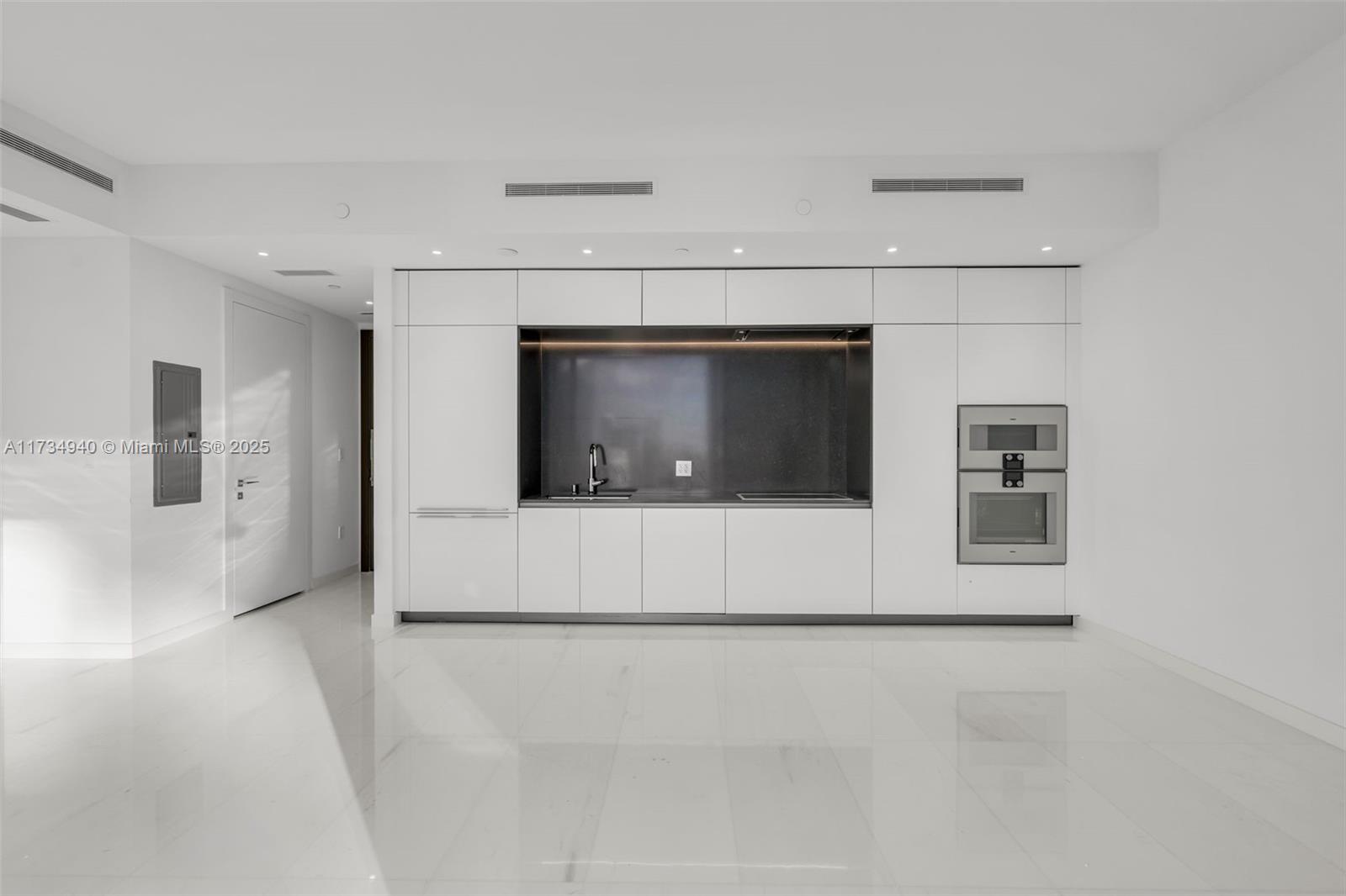 Aston Martin Residences - Residential Lease