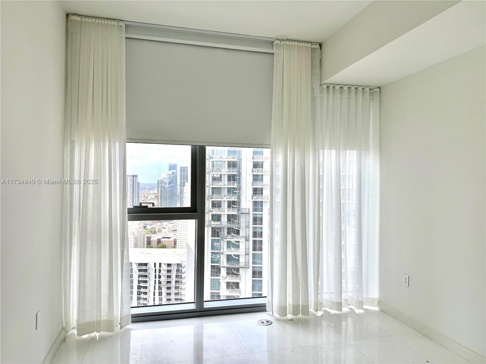 Aston Martin Residences - Residential Lease